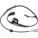 KAMOKA Sensor, Raddrehzahl 1060579 KAMOKA Sensor, Raddrehzahl 1060579