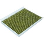 KAMOKA Filter, Innenraumluft 6080011 KAMOKA Filter, Innenraumluft 6080011