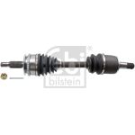 febi Antriebswelle 185961 febi Antriebswelle 185961