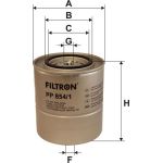 PP 854/1 Filtron Kraftstofffilter PP 854/1 PP 854/1 Filtron Kraftstofffilter PP 854/1