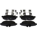 Bosch Bremsbelagsatz 0 986 494 647 Bosch Bremsbelagsatz 0 986 494 647
