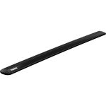 Thule WingBar Evo 118cm schwarz (2 Stk) | 711220 Thule WingBar Evo 118cm schwarz (2 Stk) | 711220