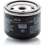 Mann & Hummel Industriefilter WK 78