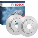 Bosch Bremsscheibe Hinterachse 0 986 479 070 Bosch Bremsscheibe Hinterachse 0 986 479 070
