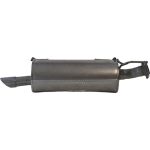 Bosal Schalldämpfer 145-291 Bosal Schalldämpfer 145-291