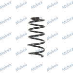 90176942 Fahrwerksfeder VA 90176942 Fahrwerksfeder VA