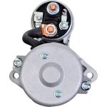 HELLA Starter 8EA 012 528-901 HELLA Starter 8EA 012 528-901