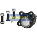 SWORZE MITSUBISHI WAHACZA P. L200 96- DOLNEGO BJ-505