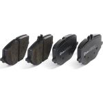 BREMBO Bremsklötze HA P 50 170