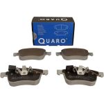 Bremsbelagsatz Alfa P. Giulietta 10- 2.0Jtd QP1035 Bremsbelagsatz Alfa P. Giulietta 10- 2.0Jtd QP1035