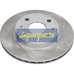 Japanparts Bremsscheibe DI-614C Japanparts Bremsscheibe DI-614C