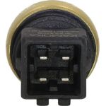 Kamoka Kühlmitteltemperatursensor 4080076 Kamoka Kühlmitteltemperatursensor 4080076