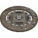 1878 001 544 Sachs Kupplungsscheibe 1878 001 544 1878 001 544 Sachs Kupplungsscheibe 1878 001 544