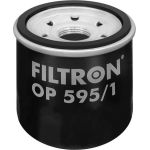 OP 595/1 Filtron Ölfilter OP 595/1 OP 595/1 Filtron Ölfilter OP 595/1