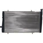 MAHLE Kühler, Motorkühlung CR 444 000S MAHLE Kühler, Motorkühlung CR 444 000S