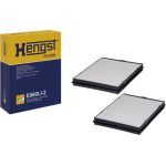 HENGST FILTER Filter, Innenraumluft E960LC-2 HENGST FILTER Filter, Innenraumluft E960LC-2