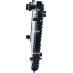 Kühler, Motorkühlung 53023 Kühler, Motorkühlung 53023