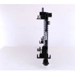 Nissens Wasserkühler PKW 630766 Nissens Wasserkühler PKW 630766