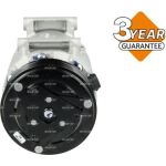 NRF Kompressor 32478 NRF Kompressor 32478