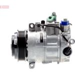 Denso Kompressor DCP17087 Denso Kompressor DCP17087