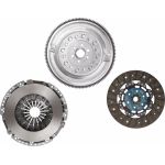SACHS Kupplungssatz 2290 601 145 SACHS Kupplungssatz 2290 601 145