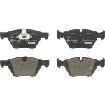 BREMBO Bremsklötze Xtra VA P 06 057X BREMBO Bremsklötze Xtra VA P 06 057X