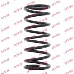 KYB Fahrwerksfeder Skoda P. Felicia I 1.6/1.9D 06.97-04.02 RA2056 KYB Fahrwerksfeder Skoda P. Felicia I 1.6/1.9D 06.97-04.02 RA2056