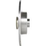 Bremsscheibe HA 0 986 479 276 Bremsscheibe HA 0 986 479 276