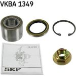VKBA 1349 SKF Radlagersatz 1349 - Hinterachse VKBA 1349 SKF Radlagersatz 1349 - Hinterachse
