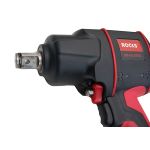 ROOKS Pneumatischer Schlagschrauber 3/4" – 1492 Nm Leistung ROOKS Pneumatischer Schlagschrauber 3/4" – 1492 Nm Leistung