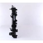 Nissens Wasserkühler PKW 63568 Nissens Wasserkühler PKW 63568