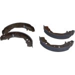 Bremsbackensatz 19-4610 Bremsbackensatz 19-4610