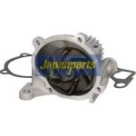 Japanparts Wasserpumpe / Kühlmittelpumpe PQ-308 Japanparts Wasserpumpe / Kühlmittelpumpe PQ-308