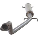 Bosal Schalldämpfer 284-363
