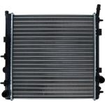 Kamoka Motorkühler 7705012 Kamoka Motorkühler 7705012