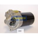 Japanparts Anlasser MTC963 Japanparts Anlasser MTC963