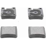 Vaico Bremsbelagsatz für Scheibenbremse V30-8130 Vaico Bremsbelagsatz für Scheibenbremse V30-8130