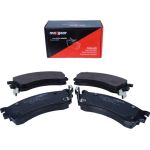 Bremsbelagsatz Mazda S. 626 91-/Probe/323 98 19-0565 Bremsbelagsatz Mazda S. 626 91-/Probe/323 98 19-0565