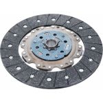 SACHS Kupplungssatz 2290 601 072 SACHS Kupplungssatz 2290 601 072