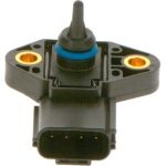 Kraftstoffdruckregler 0 261 230 093 Kraftstoffdruckregler 0 261 230 093