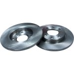 Maxgear Bremsscheibe Citroen P. Xsara/206 19-0790 Maxgear Bremsscheibe Citroen P. Xsara/206 19-0790