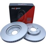 MAXGEAR Bremsscheibe 19-1863MAX Hyundai Ix35/I40/Sportage 10-/Tuscon/Sonata 05- mit Korrosionsschutzbeschichtung MAXGEAR Bremsscheibe 19-1863MAX Hyundai Ix35/I40/Sportage 10-/Tuscon/Sonata 05- mit Korrosionsschutzbeschichtung