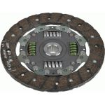SACHS Kupplungsscheibe 1878 005 780 SACHS Kupplungsscheibe 1878 005 780