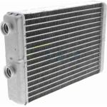 Vemo Heizungswärmetauscher V24-61-0001 Vemo Heizungswärmetauscher V24-61-0001