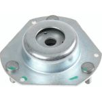 Lager - Radaufhängung. Ford P. Fiesta 08- Le/Pr 802 555