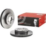 99 481 004 Bremsscheibe VA 09.8864.11