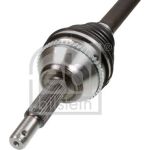 FEBI BILSTEIN Antriebswelle 183311 FEBI BILSTEIN Antriebswelle 183311