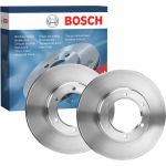 Bosch Bremsscheibe 0 986 479 A95 Bosch Bremsscheibe 0 986 479 A95