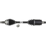SKF Antriebswelle VKJC 5937 SKF Antriebswelle VKJC 5937