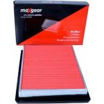 Maxgear AF-9962 Luftfilter Nissan Primera 90-/Civic 94 26-0375 Maxgear AF-9962 Luftfilter Nissan Primera 90-/Civic 94 26-0375
